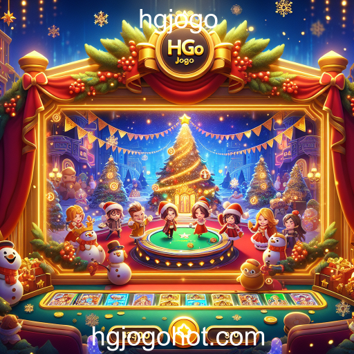 A Magia dos Jogos de Eventos: Conectando Jogadores em Experiências Únicas