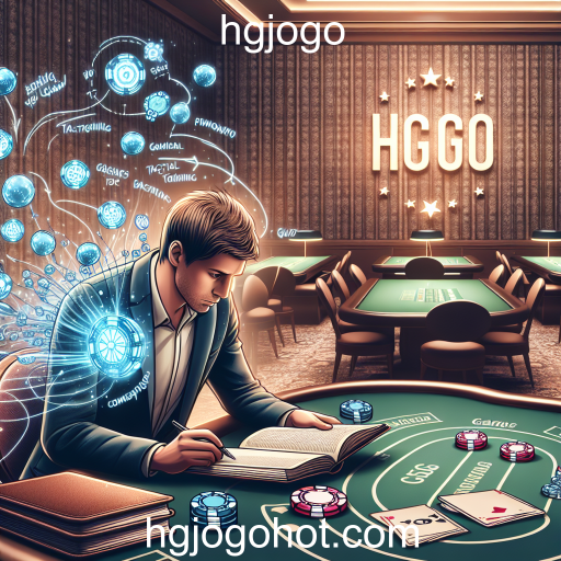 Desvendando a Categoria Guias: Dicas Valiosas para Jogadores